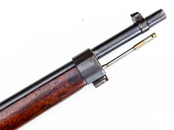 6,5 мм винтовка Арисака Тип 30 20