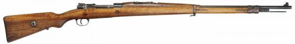  винтовка Mauser vz. 98 22 (02)