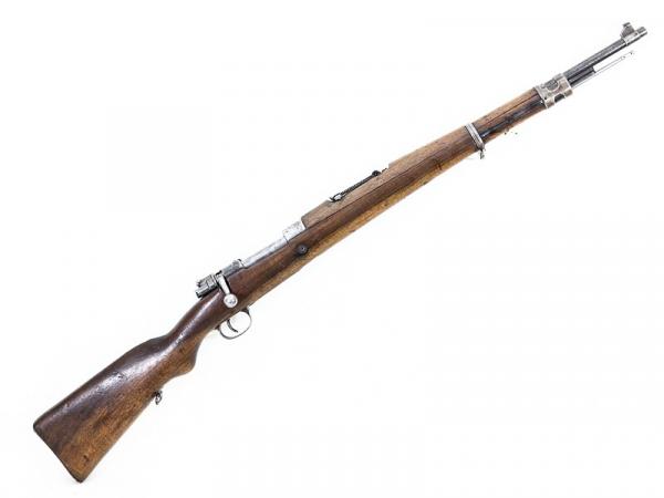  винтовка системы Маузера обр. 1924 года Mauser M1924 (03)