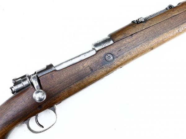  винтовка системы Маузера обр. 1924 года Mauser M1924 (04)