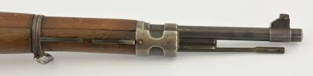  винтовка системы Маузера обр. 1924 года Mauser M1924 (18)