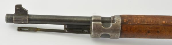  винтовка системы Маузера обр. 1924 года Mauser M1924 (19)