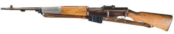  самозарядная винтовка ZH 29 (01)