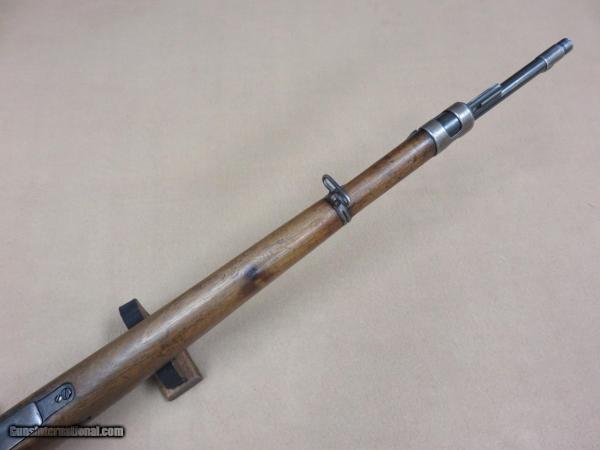  винтовка системы Маузера обр. 1924 года Mauser M1924 (47)