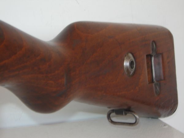  укороченная винтовка karabinek wz. 1929 22
