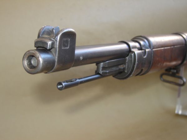  укороченная винтовка karabinek wz. 1929 28