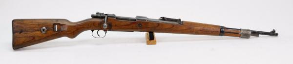 Mauser Standardmodell 1924 11