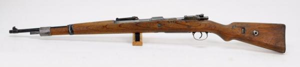 Mauser Standardmodell 1924 12