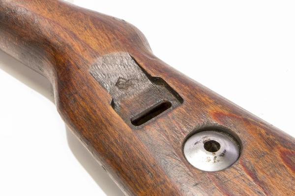 укороченная винтовка Mauser 98k 78