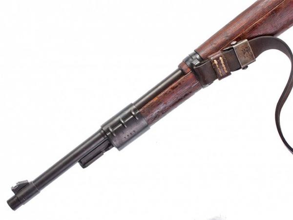  укороченная винтовка Mauser 98k 26