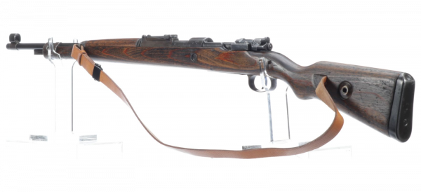  укороченная винтовка Mauser 98k 31 (5)