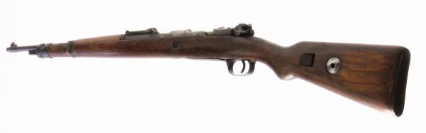  укороченная винтовка Mauser 98k 73а
