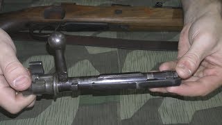  Mauser 98k 04