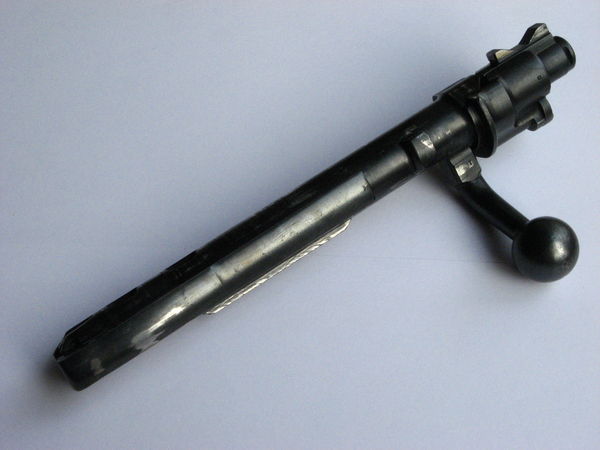  Mauser 98k 06