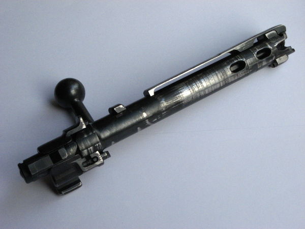  Mauser 98k 07
