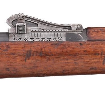  винтовка Mauser Gewehr 98 (05б)