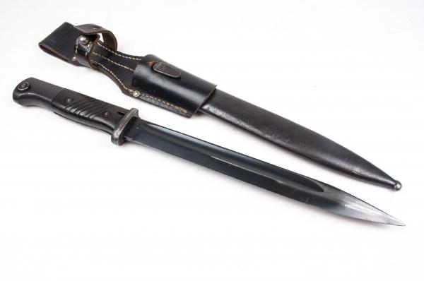 нож немецкий обр. 1884 98 года S 84 98 III (21)