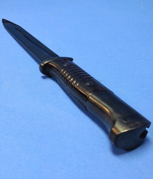  нож немецкий обр. 1884 98 года S 84 98 III 33