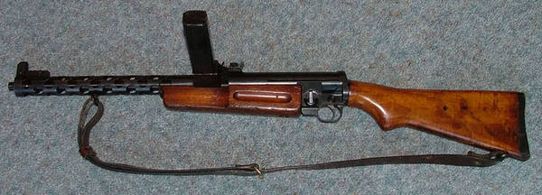  пулемет ZK 383 (01)
