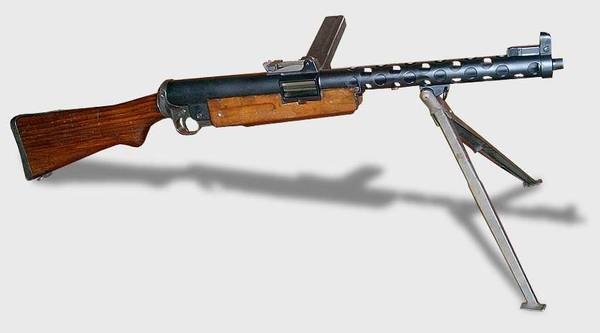  пулемет ZK 383 (02)
