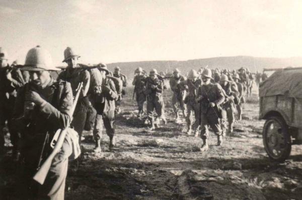 91 24 italian troops ethiopia