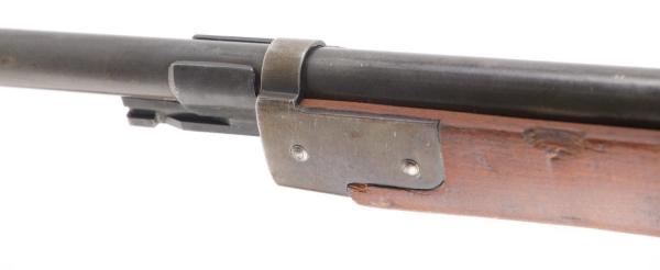 7,35 мм итальянская укороченная винтовка Каркано обр. 1938 года 14