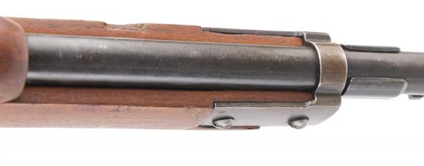 7,35 мм итальянская укороченная винтовка Каркано обр. 1938 года 17