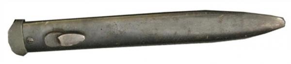 09 Ножны к итальянским штыкам обр. 1938 года. Тип 2 (01)