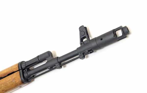 LEE ARMORY BULGARIAN AK74 545X39 CLOSE RIGHT