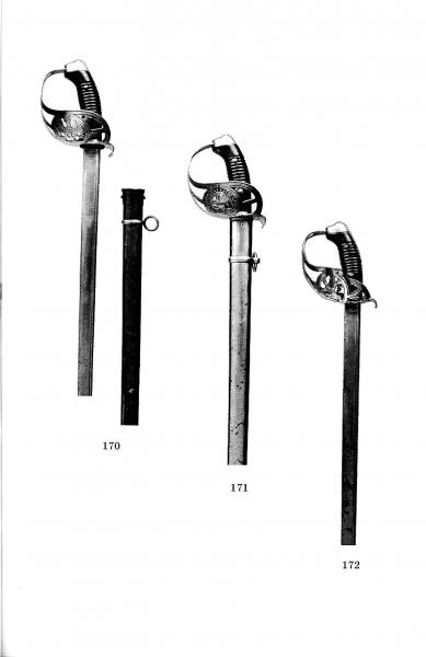  А.Н. Холодное оружие немецких государств, стр. 257