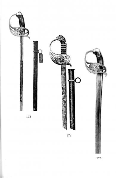  А.Н. Холодное оружие немецких государств, стр. 259