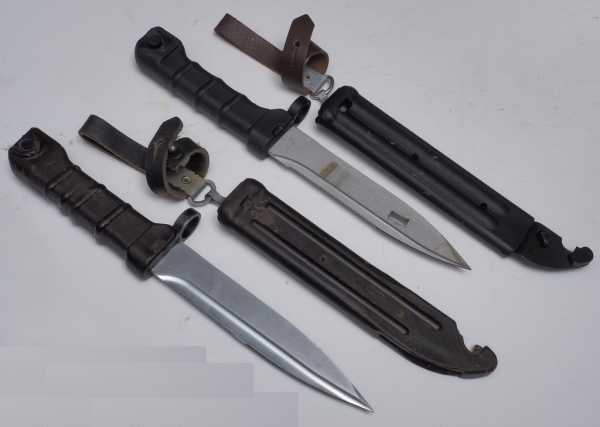  ножи семейства 6Х5 (05)