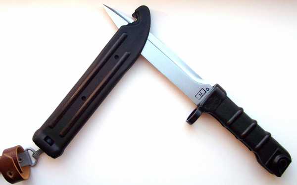  штык нож к автомату АК 74 (11)