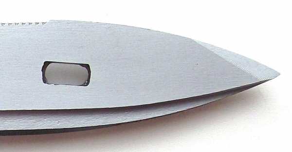  болгарской копии советского штык ножа обр. 1989 года 6Х5 (03)
