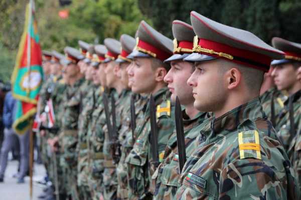 Bulgarian Land Forces Expect another 12 Projects for their Modernization