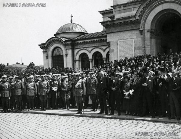  генералитет, 1930 е годы (01)