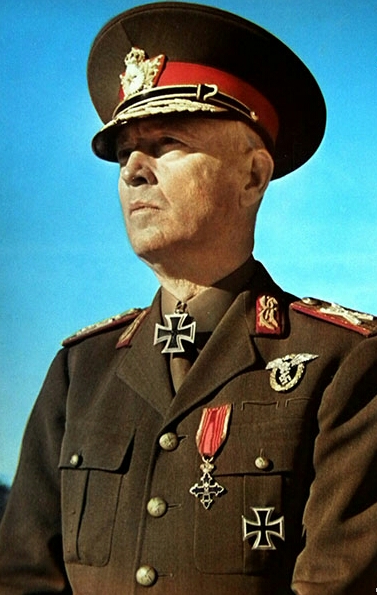Mareşalul Ion Antonescu (1)