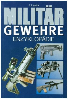 Militärgewehre Enzyklopädie