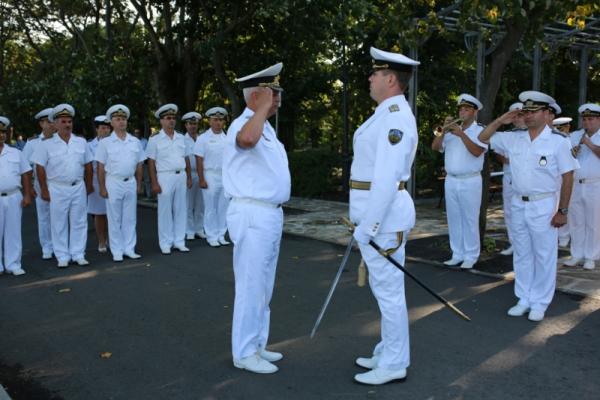 Моряки ВМС Республики Болгарии 03