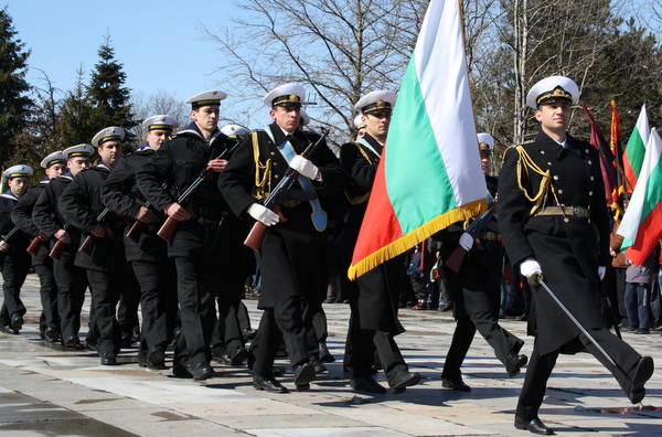Моряки ВМС Республики Болгарии 05