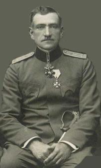  Марков (командир 1920 1921)