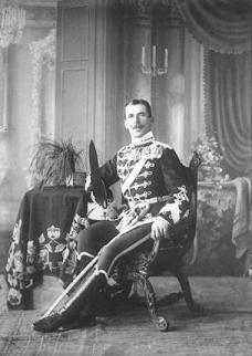  Мархолев (командир 1912 1913)