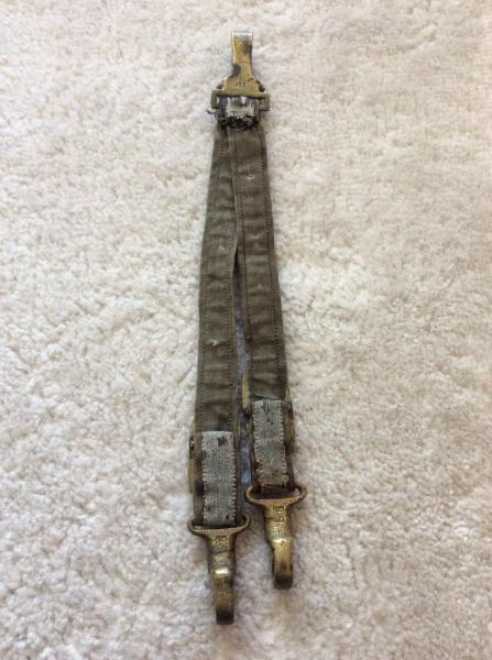 WW2 Bulgarian Air Force Military Aviation Pilot Dagger  57 (5)