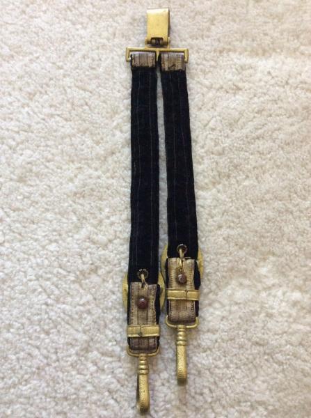 WW2 Bulgarian Military Senior Officer Grade Dagger Parade  57 (5)