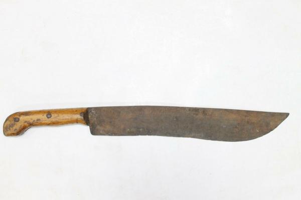 Болгарский нож каракулак 31