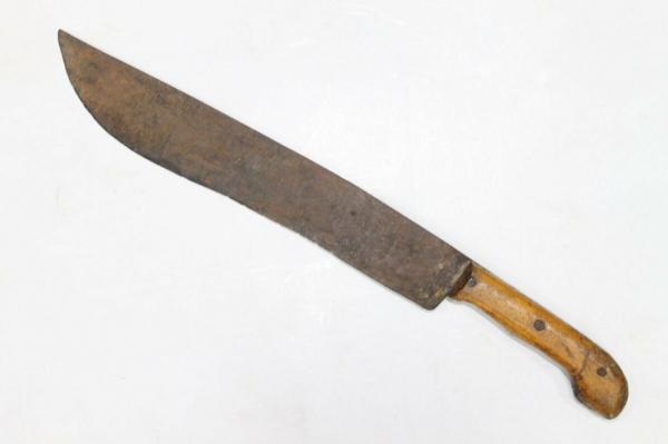 Болгарский нож каракулак 34