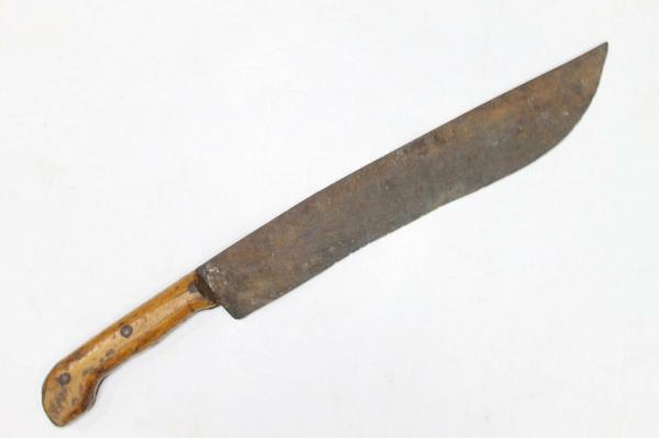 Болгарский нож каракулак 33
