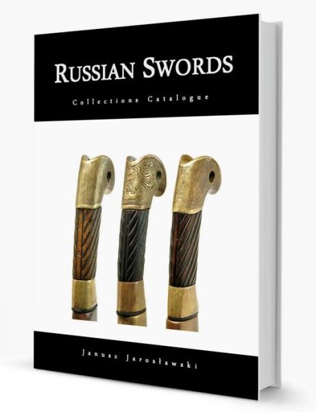 Russian   Military Swords 1798 1946