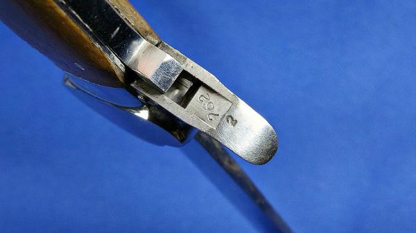 13 Немецкий нож стропорез обр. 1937 года первой модели (М 1937) 06
