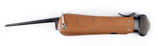  нож стропорез обр. 1937 года второй модели (М 1937 II) 01в